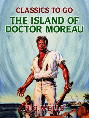 The Island of Doctor Moreau - ebook